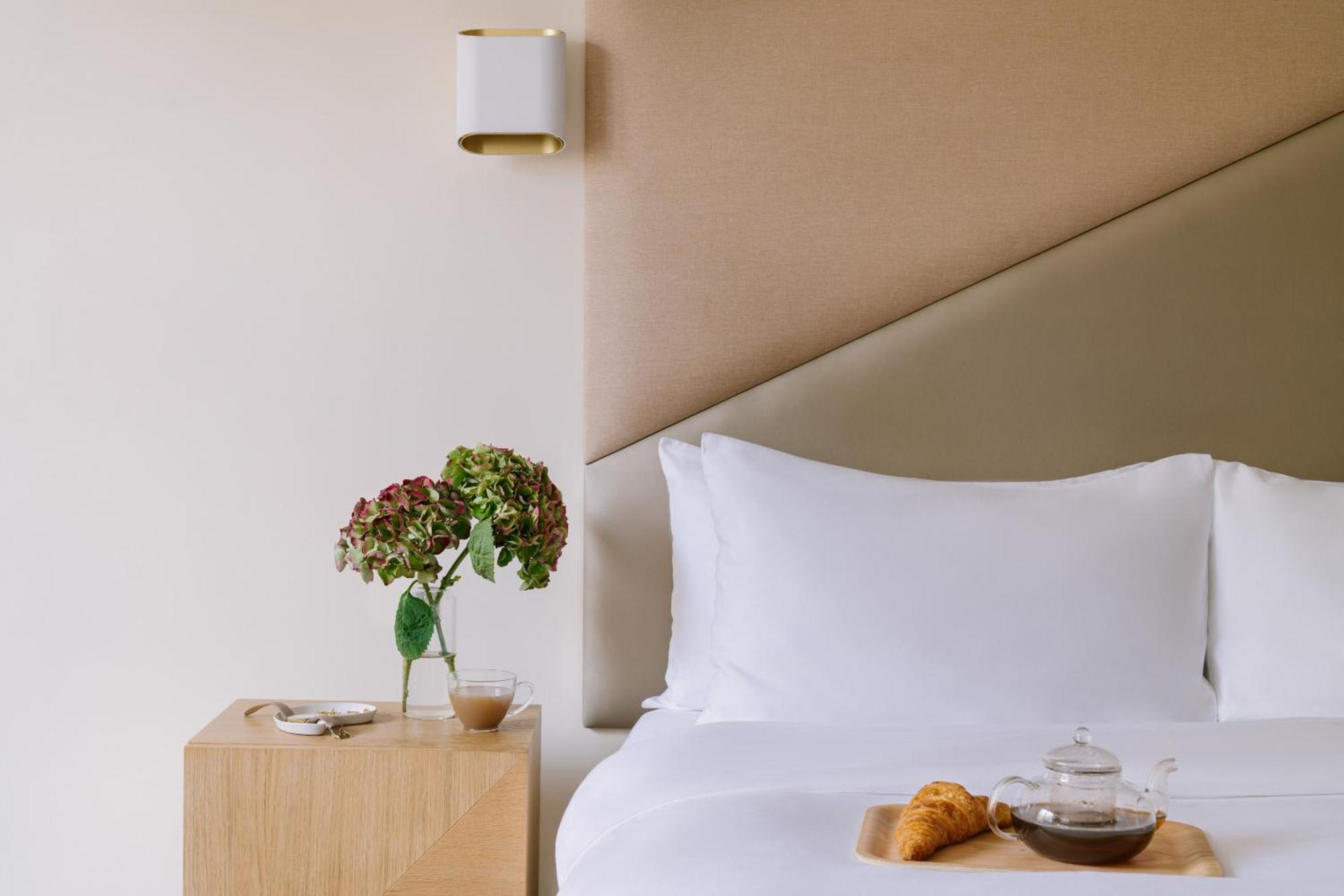 Atala Powered By Sonder Hotel Paris Exterior photo